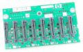 HP SAS Backplane ML350 G5 413985-001