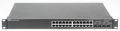 Dell PowerConnect 5424 24 Port 10/100/1000 Mbit/s Layer 2 Managed Switch + 4 SFP Port
