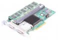 Dell 0FY374/FY374 Perc 6E PCI-E Raid Controller