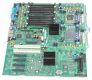 Системная плата Dell PowerEdge 2900 Server Mainboard/System Board 0J7551/J7551