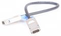 Golden Bridge FT4 SAS/InfiniBand Cable/cable 0.5 m