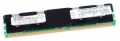 IBM RAM Module FB-DIMM 4 GB PC2-5300F ECC 2Rx4 39M5796