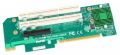SuperMicro RSC-R2UU-A2XE8 REV. 1.00/2U PCI-E to 2x PCI-X/1x PCI-E