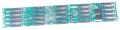 HP 516809-001 ProLiant DL180 G6/SE326M1 SAS/SATA Backplane 25x 2.5