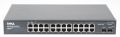 Dell PowerConnect 2824 24 Port Gigabit Ethernet Switch