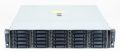 HP StorageWorks D2700 SAS/SATA 6G Disk Shelf for 25x 2.5