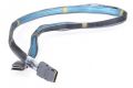 HP Proliant DL160 G6/DL180 G6 SAS Cable/SAS Cable 493228-005