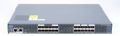 Cisco DS-C9124-K9 MDS 9124 24 Port Multilayer Fabric Switch 4 Gbit/s FC
