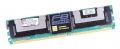 Kingston RAM Modul 2 GB PC2-5300F KTH-XW667 DDR2 ECC 2Rx4