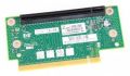 HP DL180 G6/SE326M1 PCI-E Riser Card 507258-001
