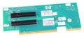 HP DL180 G6/SE326M1 2x PCI-E Riser Card 516803-001