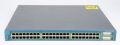 Cisco Catalyst 3550 48 + 2 Port Fast Ethernet Switch WS-C3550-48-SMI