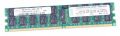 IBM RAM Module 4 GB DDR2 PC2-5300P ECC 2Rx4 46C7537