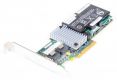 IBM ServeRAID M5015 Adapter RAID Controller 6G SAS/6G SATA - 512 MB Cache + BBU, PCI-E - 46M0851 + 43W4342