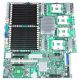 SuperMicro X7QC3 MBD-X7QC3-B quad 604 Intel Xeon Quad - Six Core CPU Serverboard/SAS - SATA - PCI-E