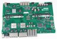 F5 6800 System Board PCA-0104-02 REV D