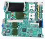 Системная плата SuperMicro X6DHR-XIG Mainboard/System Board dual Xeon 604 - SATA - DDR