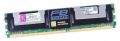 Kingston RAM Module PC2-5300F 4 GB 4Rx8 DDR2 FB-DIMM ECC