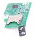 Dell Flash Card Slot Board for M610/M710 Blade P024H/0P024H