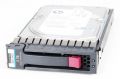 Жесткий диск HP 2000 GB/2 TB 6G Dual Port MDL 7.2K SAS 3.5