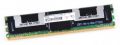 DATARAM 4 GB RAM Module PC2-5300F ECC 2Rx4