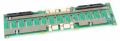 NetApp/Xyratex HAWK 14 Motherboard - FC Backplane for DS14 MK2/DS14 MK4 Shelf