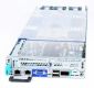 Intel Blade-Server with S2600WP System Board/dual Socket 2011 - 16x DDR3 RAM - PCI-E 3.0 - QSFP+