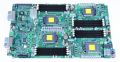 Системная плата SuperMicro BHQME Blade Server Board/Mainboard Quad AMD 1207 - 16x DDR2 RAM