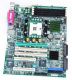 Системная плата SuperMicro X5SS8-GM+ Mainboard Server Board dual Intel Socket 604 - 3x PCI-X - 2x PCI - dual SCSI