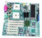 Системная плата SuperMicro P4DSE Mainboard/System Board dual Socket 603 - 3x PCI-X - 3x PCI