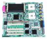 Системная плата SuperMicro P4DP8-G2 Mainboard/System Board dual Socket 603 - 5x PCI-X - dual SCSI
