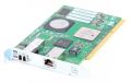 HP 1x 4 Gbit/s FC HBA + 1x NIC 10/100/1000 Mbit/s PCI-X AD193A