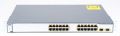 Cisco Catalyst 3750-24PS-E Switch WS-C3750-24PS-E PoE