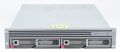 HP StorageWorks MSA1500 CS inkl. 2x MSA 1000 Controller + Module