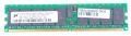 Micron RAM Module DDR2 2 GB PC2-3200R 1Rx4 ECC