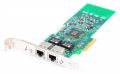 Intel PRO/1000 ET Dual Port Gigabit Server Adapter/сетевая карта PCI-E - E1G42ETBLK