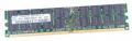 Samsung RAM Module 2 GB DDR2 PC2-5300P ECC REG 2Rx4