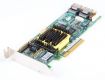 Sun ASR-5805 RAID Controller 3G SAS/SATA - 8-Port, 2x SFF-8087, PCI-E - 375-3536 - low profile