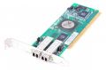 NetApp/QLogic QLA2352 PCI-X Dual 2 Gbit/s FC HBA - 111-00075+B0