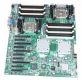 HP ProLiant DL370 G6 Mainboard/System Board Dual Socket 1366 - 491835-001
