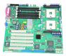 FSC Primergy P250/F250 Mainboard/System Board Dual Socket 603 4x PCI-X - D1309-A12