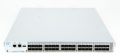 EMC DS-5100B/Brocade 5100 SAN Switch 40 Port/8 Gbit/s - 24 Ports aktiv