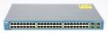 Cisco Catalyst 3560 WS-C3560-48TS-S Switch - 48x 10/100 Mbit/s Ports/4x SFP