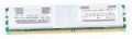 IBM 2 GB 2Rx8 PC2-5300F DDR2 RAM Modul FB-DIMM ECC - 46C7422