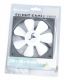 Sharkoon Silent Eagle 1000 Housingfan/Chassis Fan 120x120x25 mm, 1000 rpm