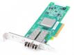 NetApp X1131A-R6 Dual Port 8 Gbit/s FCP Target PCI-E - 111-00480+B0/QLE2562