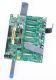 Fujitsu RX600 SAS Backplane dual Port - 8x SAS/SATA - D55016-203