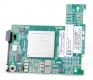 Dell/QLogic QME2572 8 Gbit/s MEZZANINE Card - 0W7KT8/W7KT8