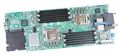 Системная плата Dell PowerEdge M610 Blade Server Mainboard/System Board - 0V56FN/V56FN