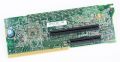 HP Expansion Slot Riser Board/Card, 2x PCI-E + 1x PCI-X - ProLiant DL380 G6/G7 - 496077-001